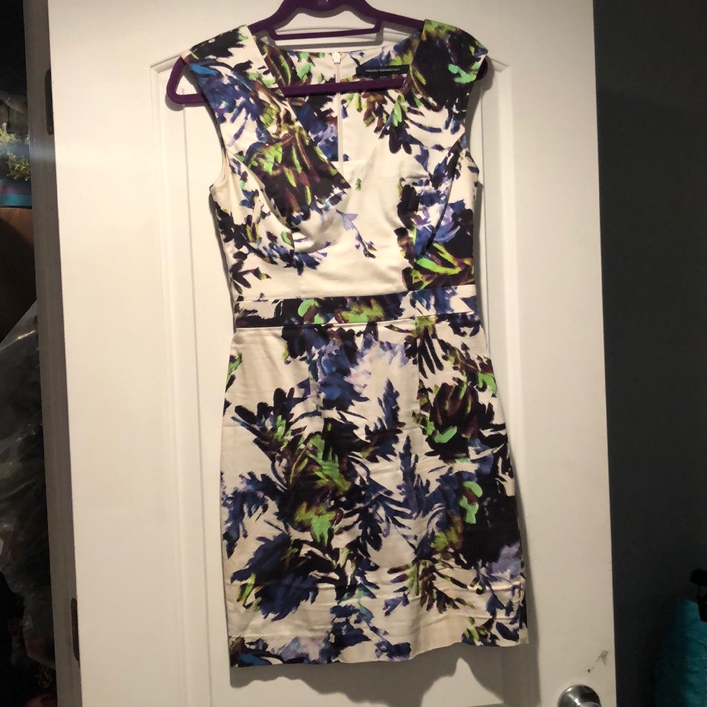 French Connection Dress